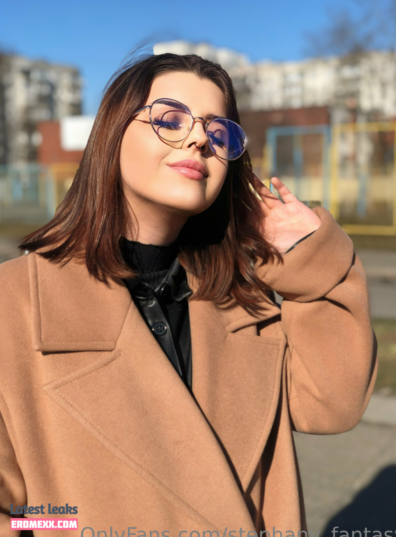 Latest Leaks stephany_fantasy Nude #2 - Fapello