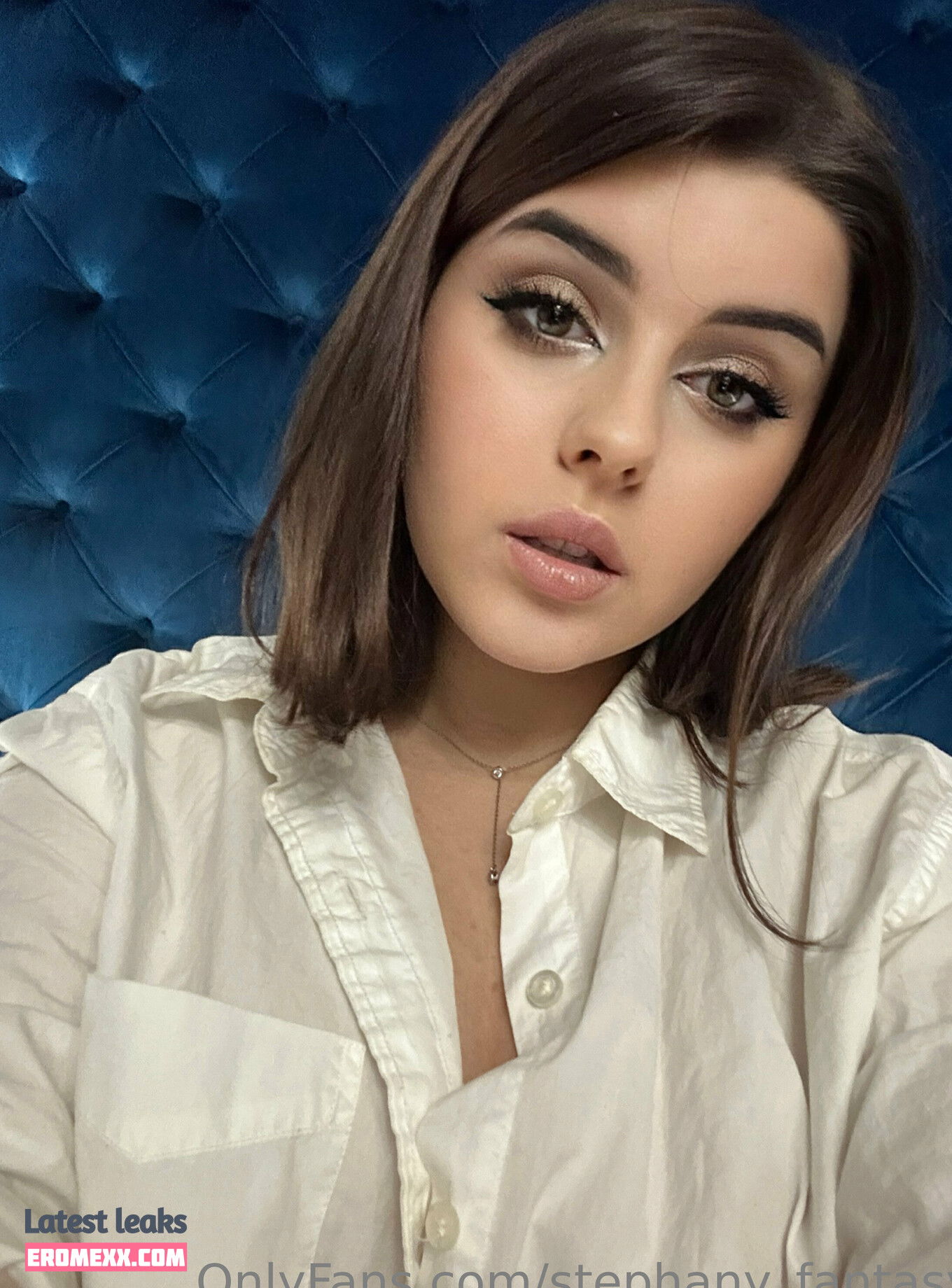 Latest Leaks stephany_fantasy Nude #4 - Fapello