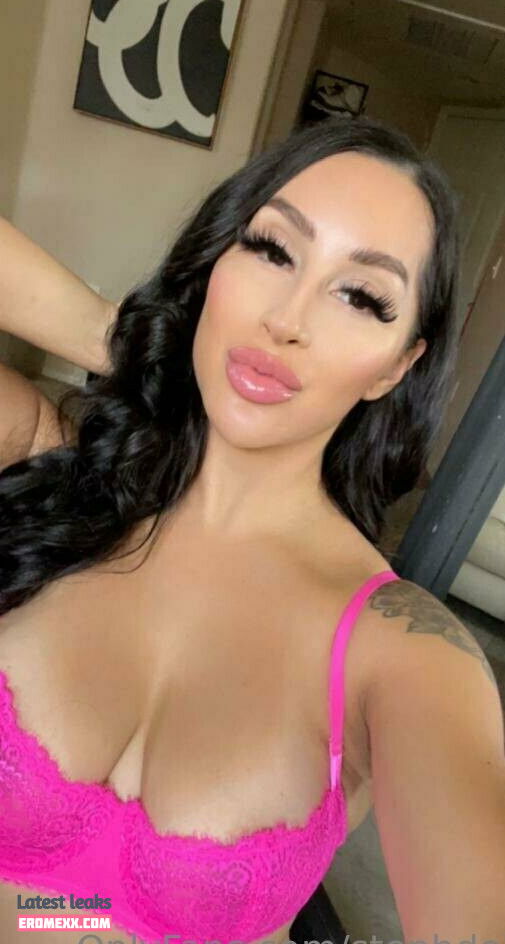 Latest Leaks stephdolll Nude #17 - Fapello
