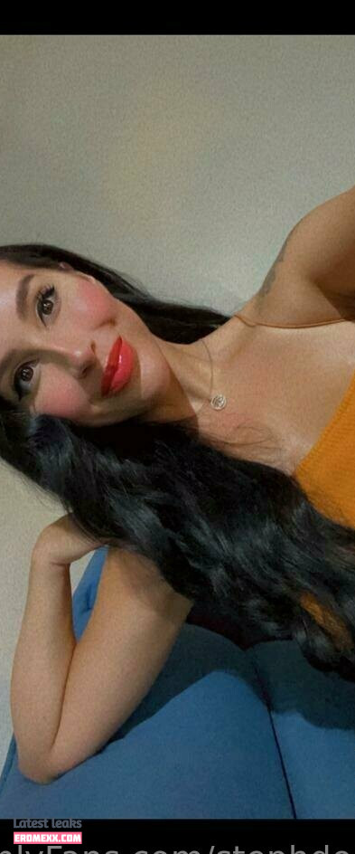 Latest Leaks stephdolll Nude #25 - Fapello
