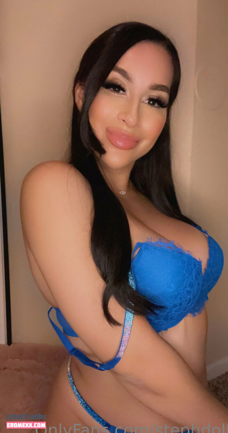 Latest Leaks stephdolll Nude #29 - Fapello
