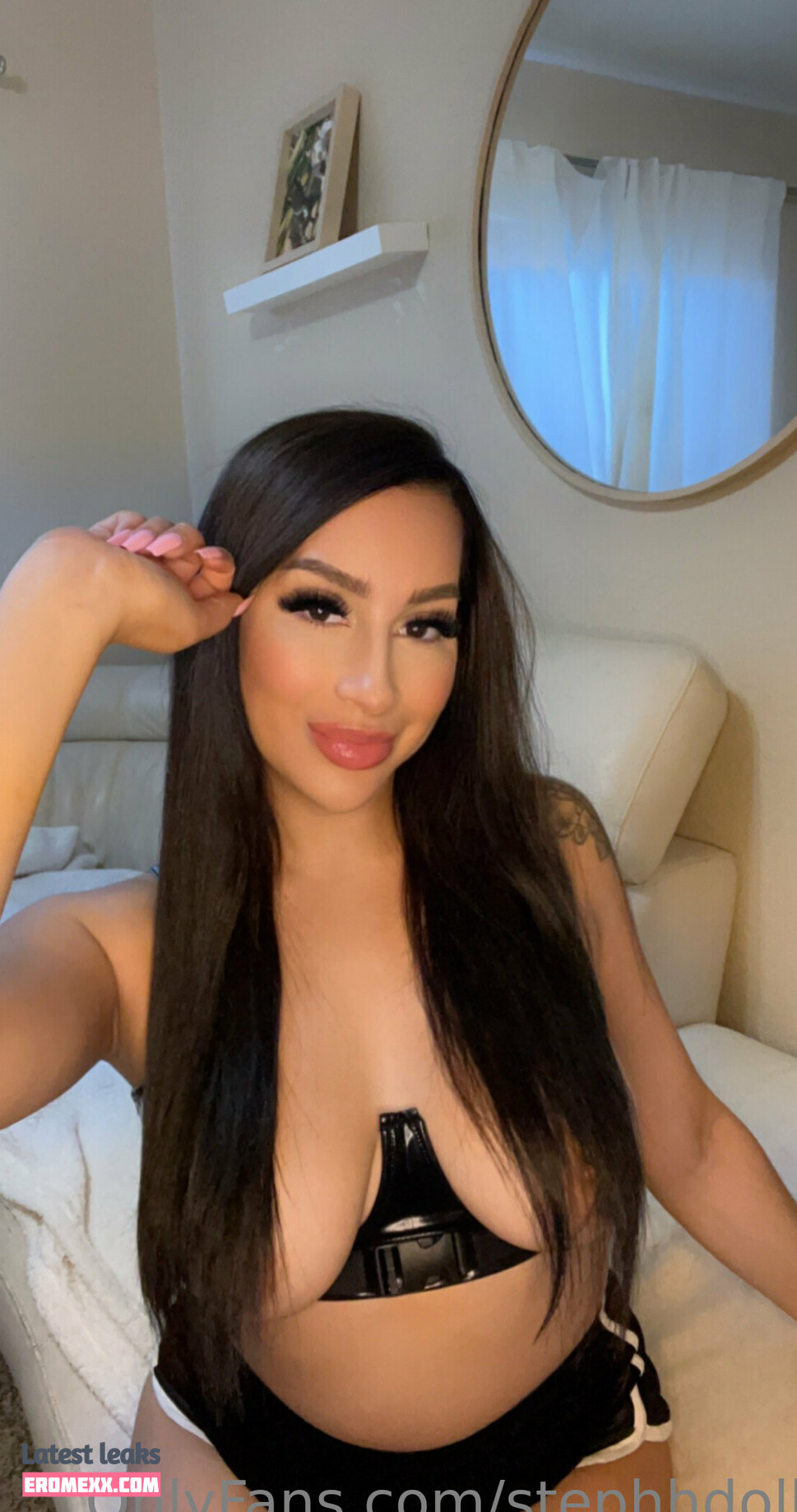 Latest Leaks stephdolll Nude #4 - Fapello