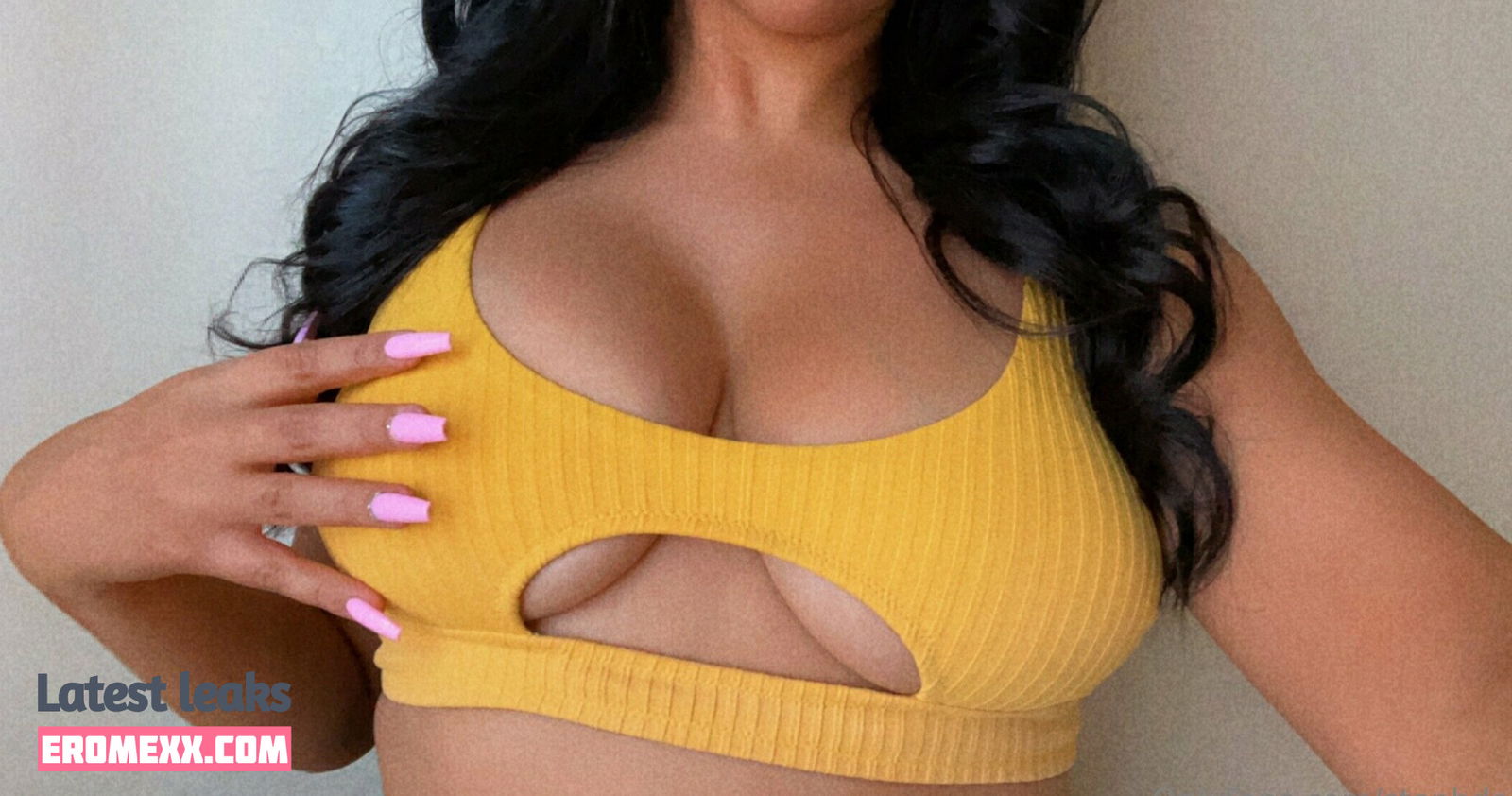 Latest Leaks stephdolll Nude #9 - Fapello