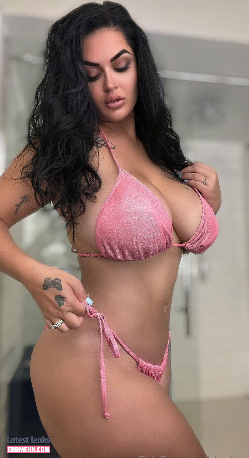 Latest Leaks stephhvip Nude #37 - Fapello