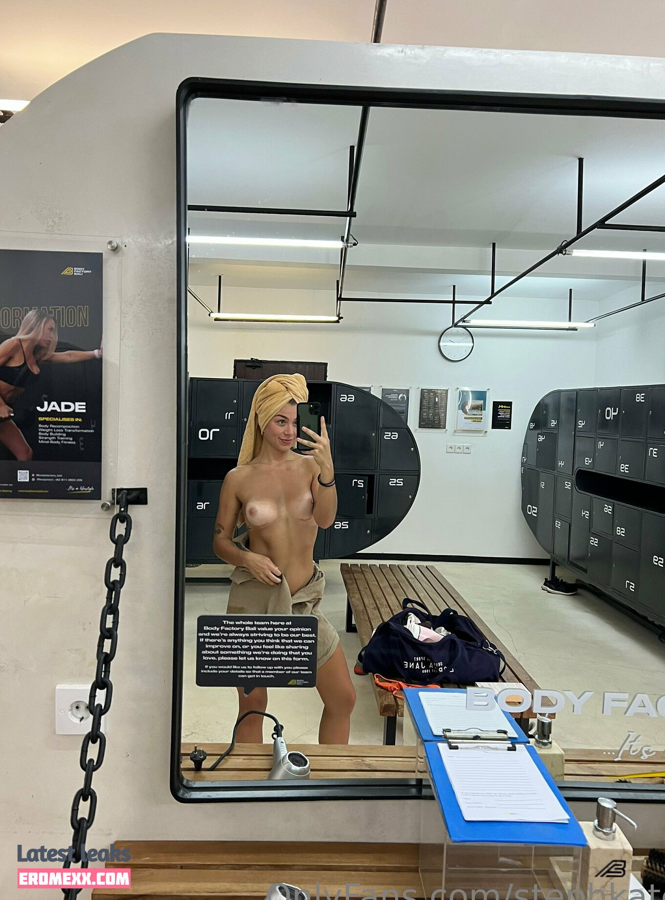Latest Leaks stephkate Nude #14 - Fapello