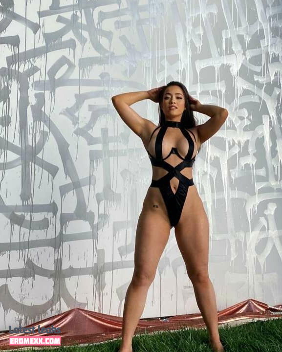 Latest Leaks Stephmi Nude #4 - Fapello