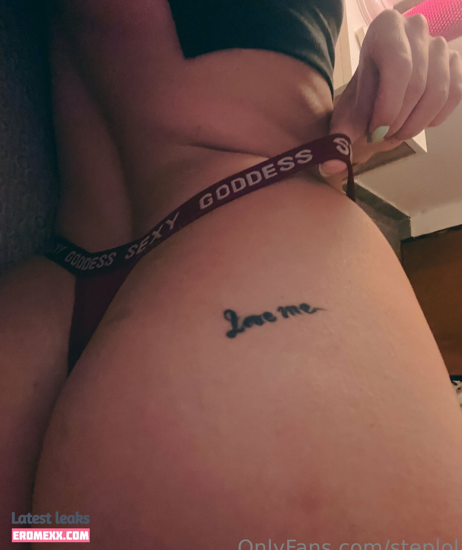 Latest Leaks steplola Nude #25 - Erome
