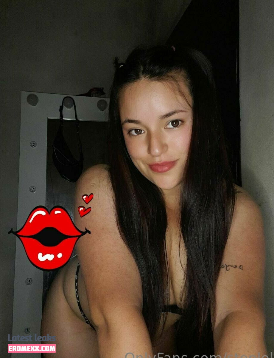 Latest Leaks steplola Nude #5 - Erome