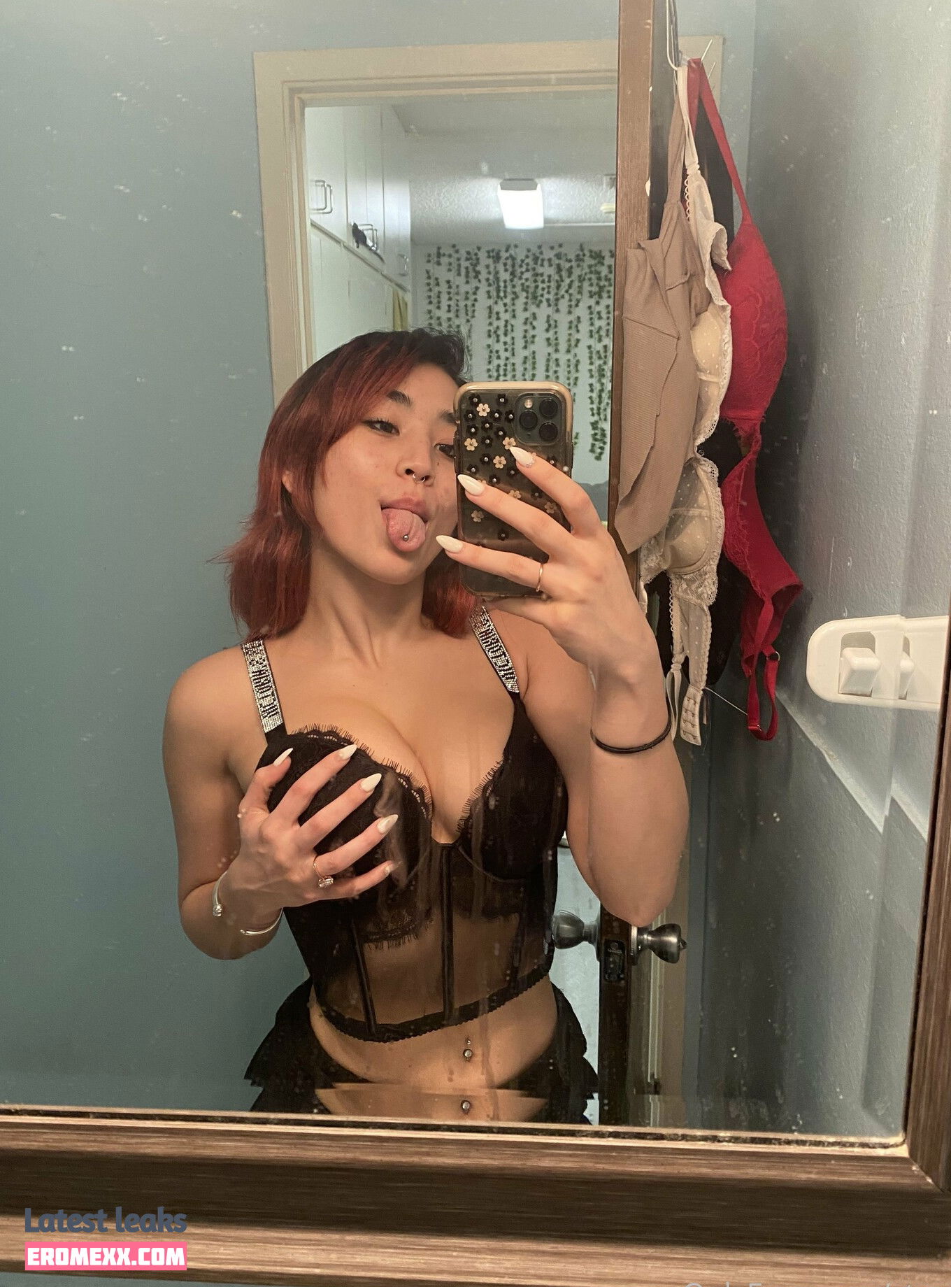 Latest Leaks stepwaifu Nude #35 - Fapello