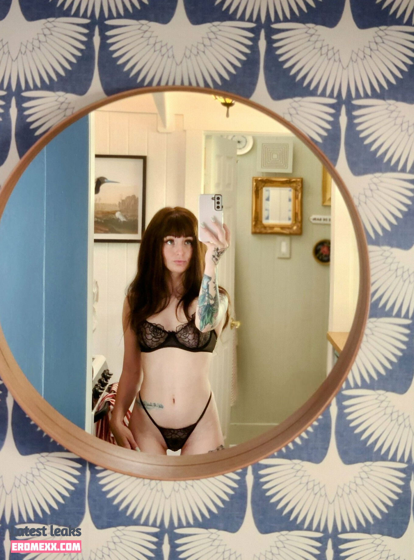 Latest Leaks Stevie Moon Nude #7 - Erome
