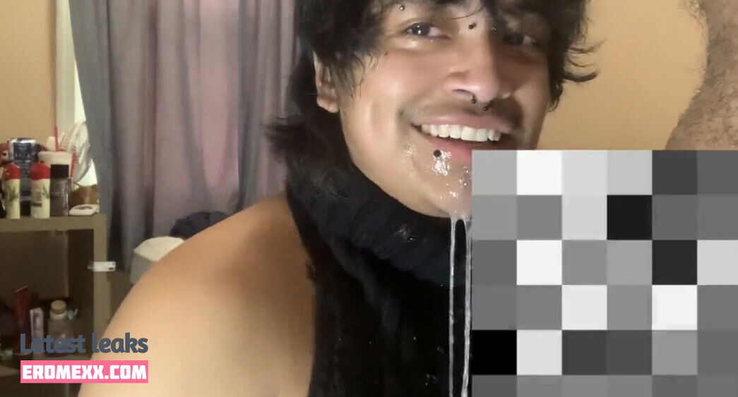 Latest Leaks Stevieryu Nude #10 - Erome