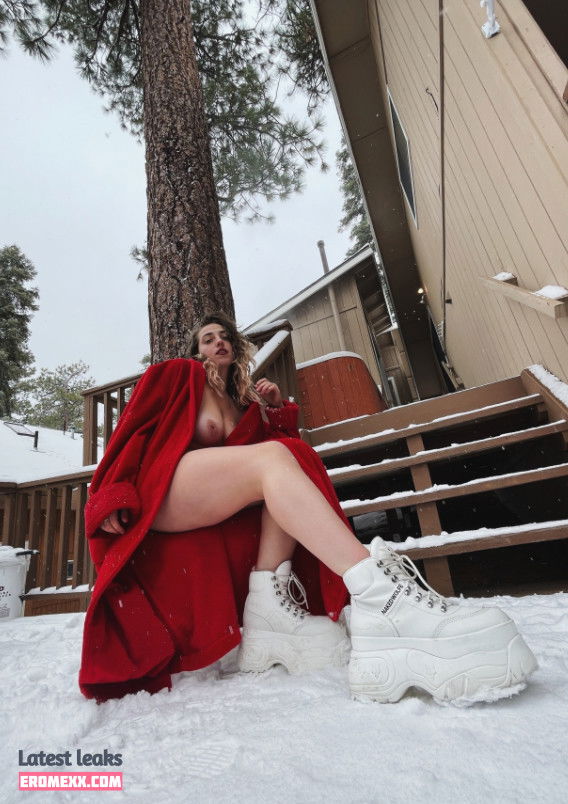 Latest Leaks stevilou Nude #9 - Fapello