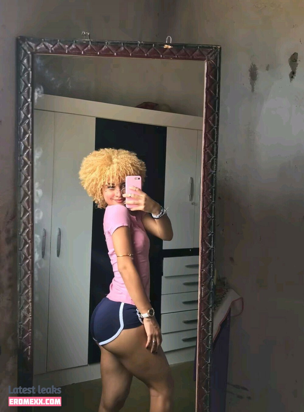 Latest Leaks Sthefany Monteiro Nude #1 - Fapello