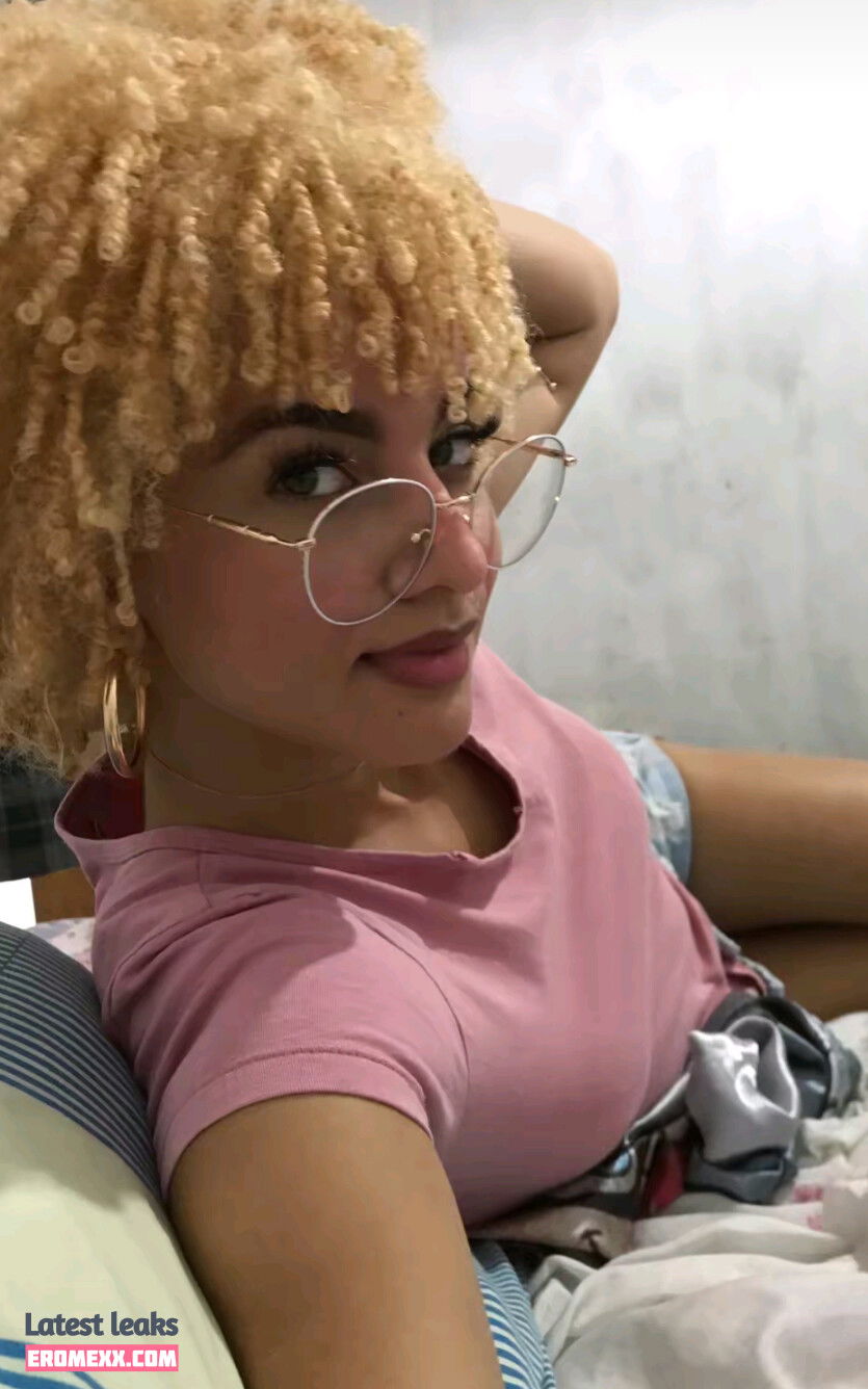 Latest Leaks Sthefany Monteiro Nude #2 - Fapello