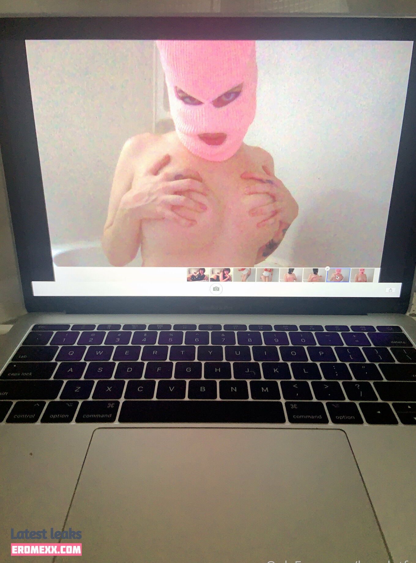 Latest Leaks sthenonsfwfree Nude #8 - Fapello