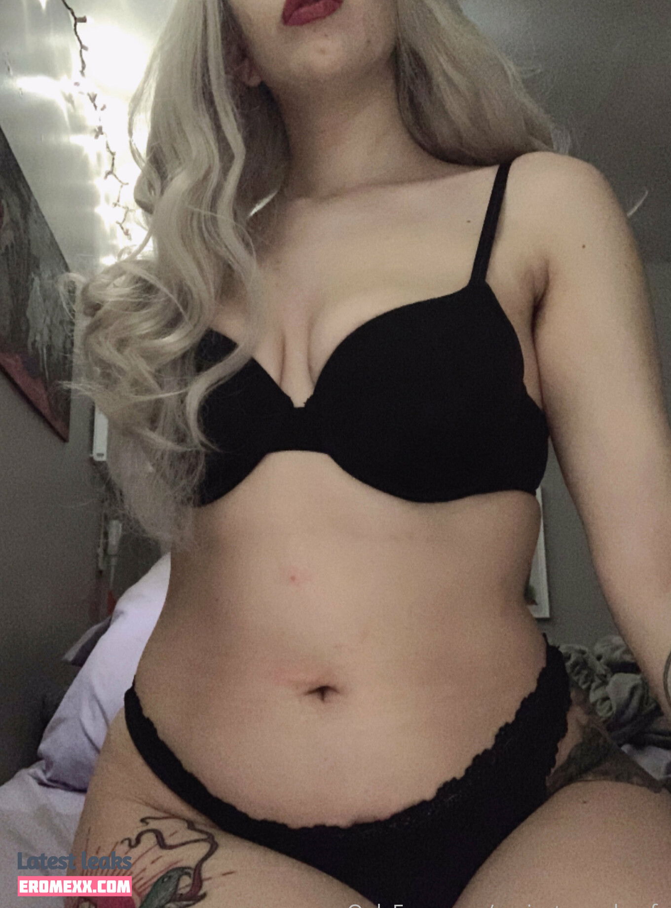 Latest Leaks sthenonsfwfree Nude #9 - Fapello