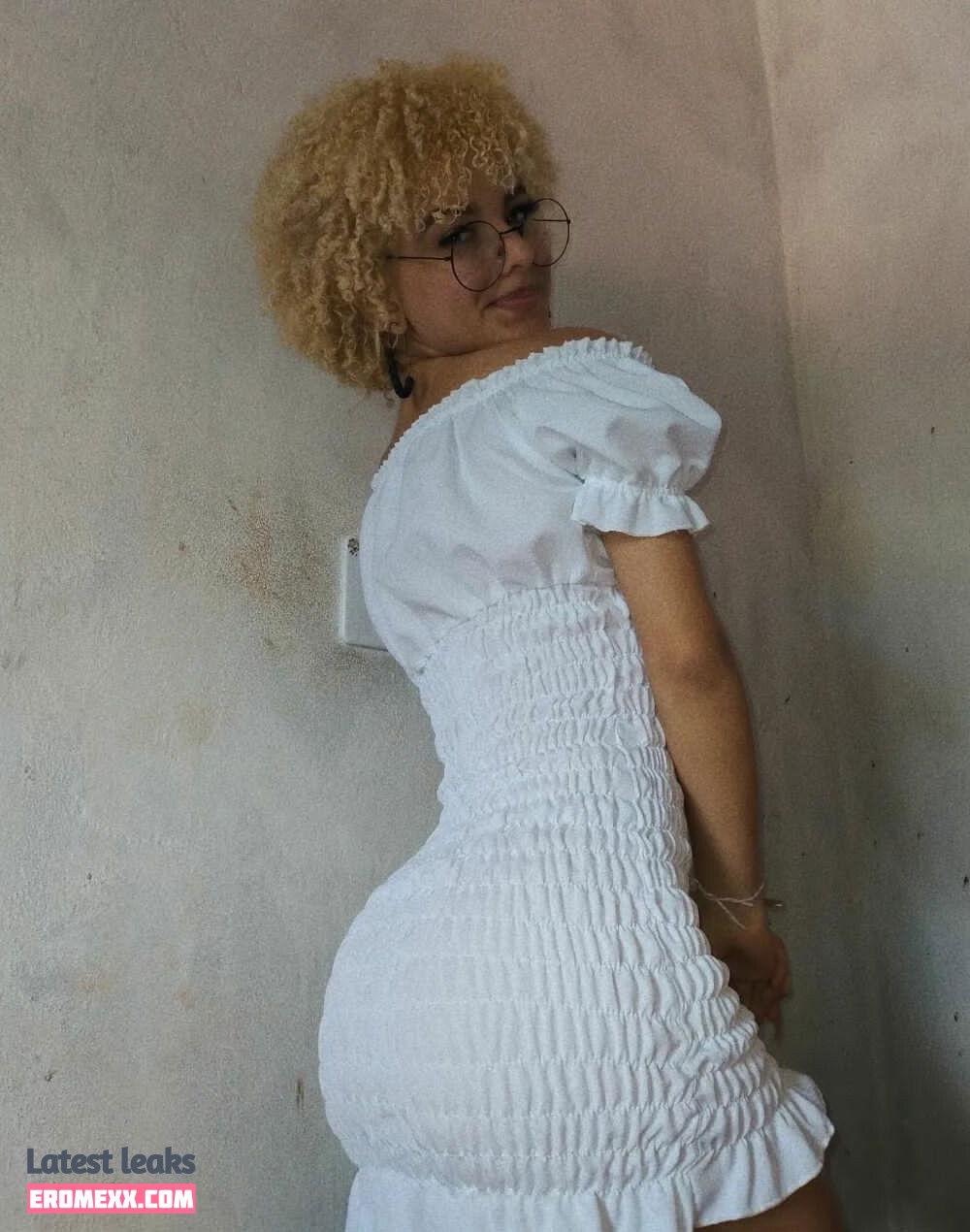Latest Leaks Stherx Monteiro Nude #5 - Fapello