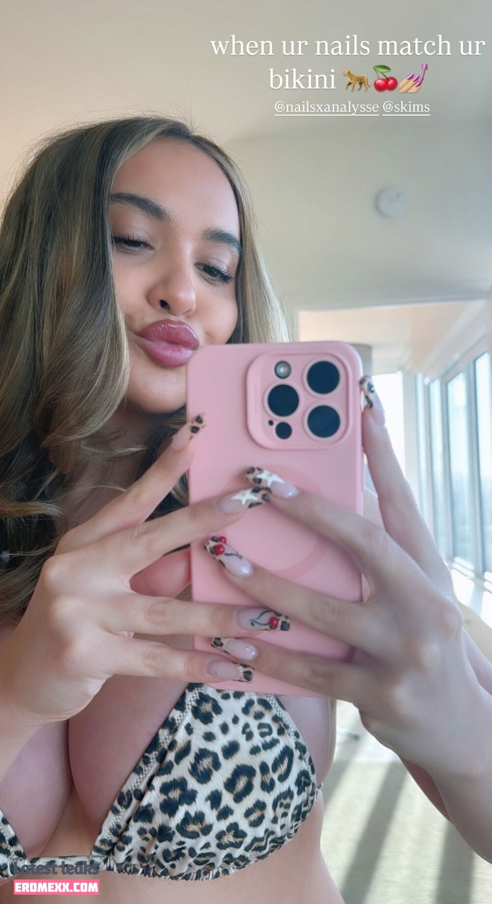 Latest Leaks Sthu Nude #17 - Fapello