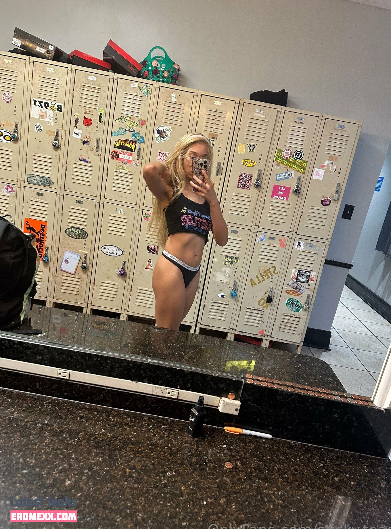 Latest Leaks sticky.toast Nude #16 - Fapello