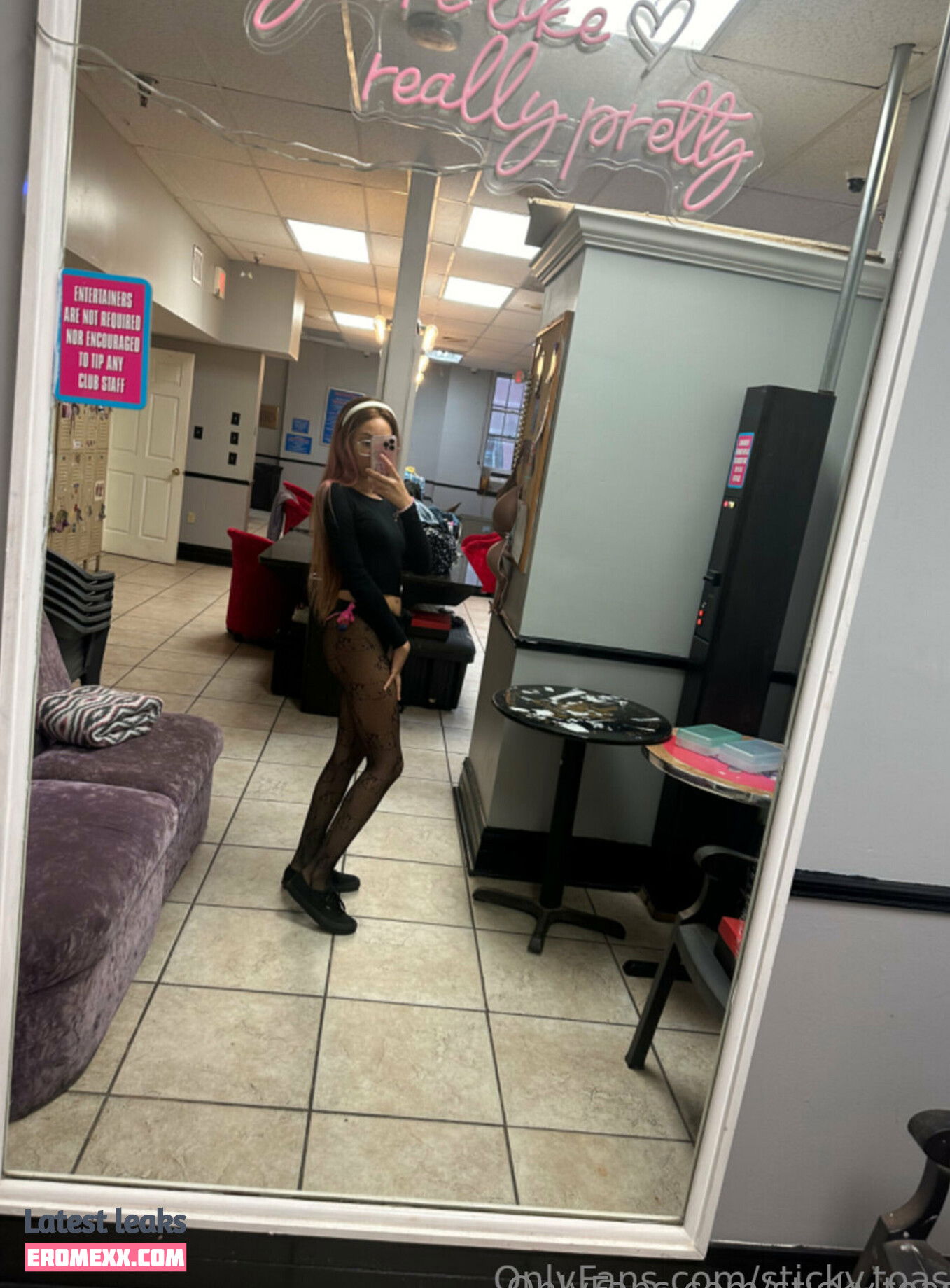 Latest Leaks sticky.toast Nude #5 - Fapello