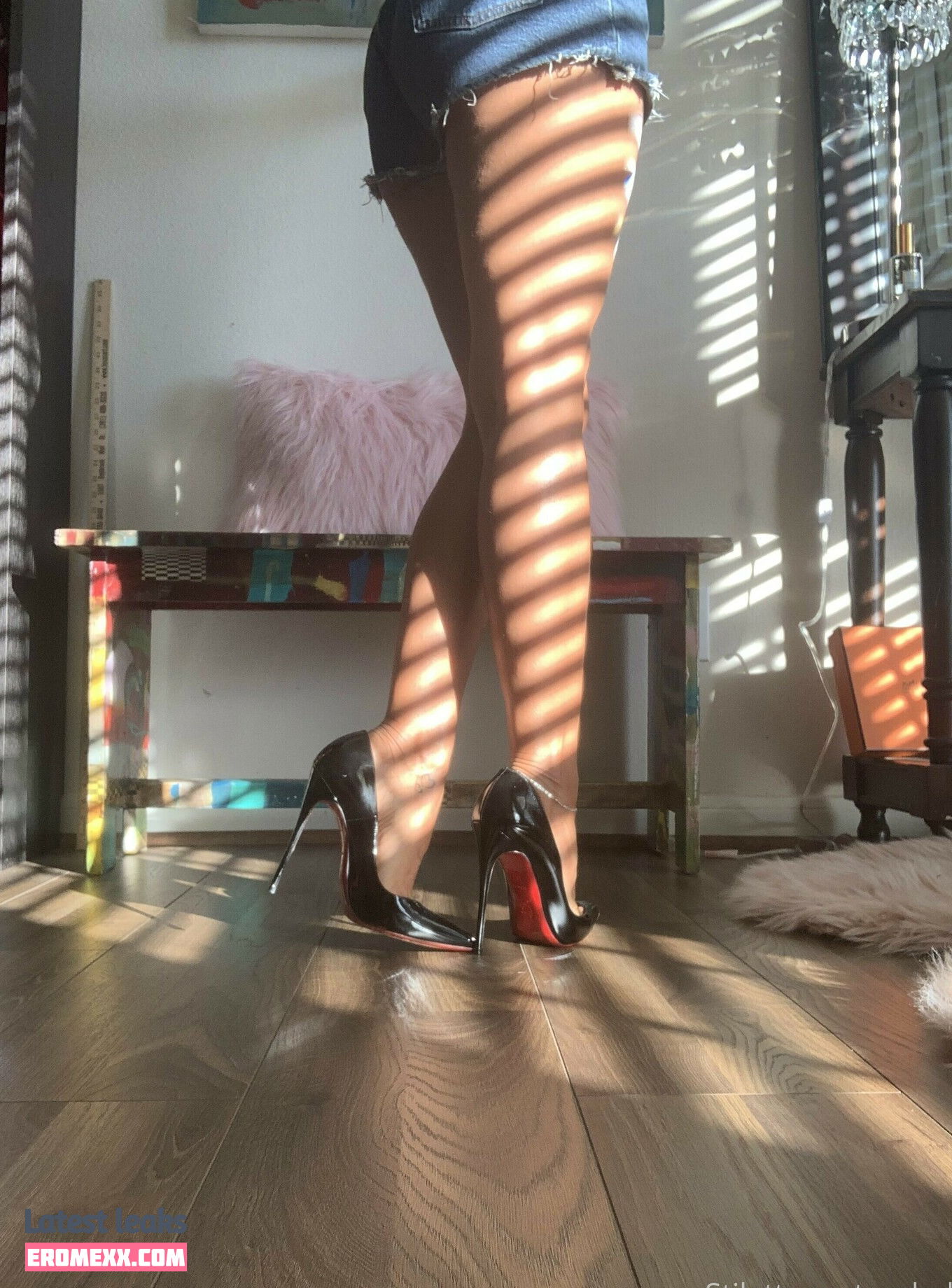 Latest Leaks stilettocouturebella Nude #8 - Fapello
