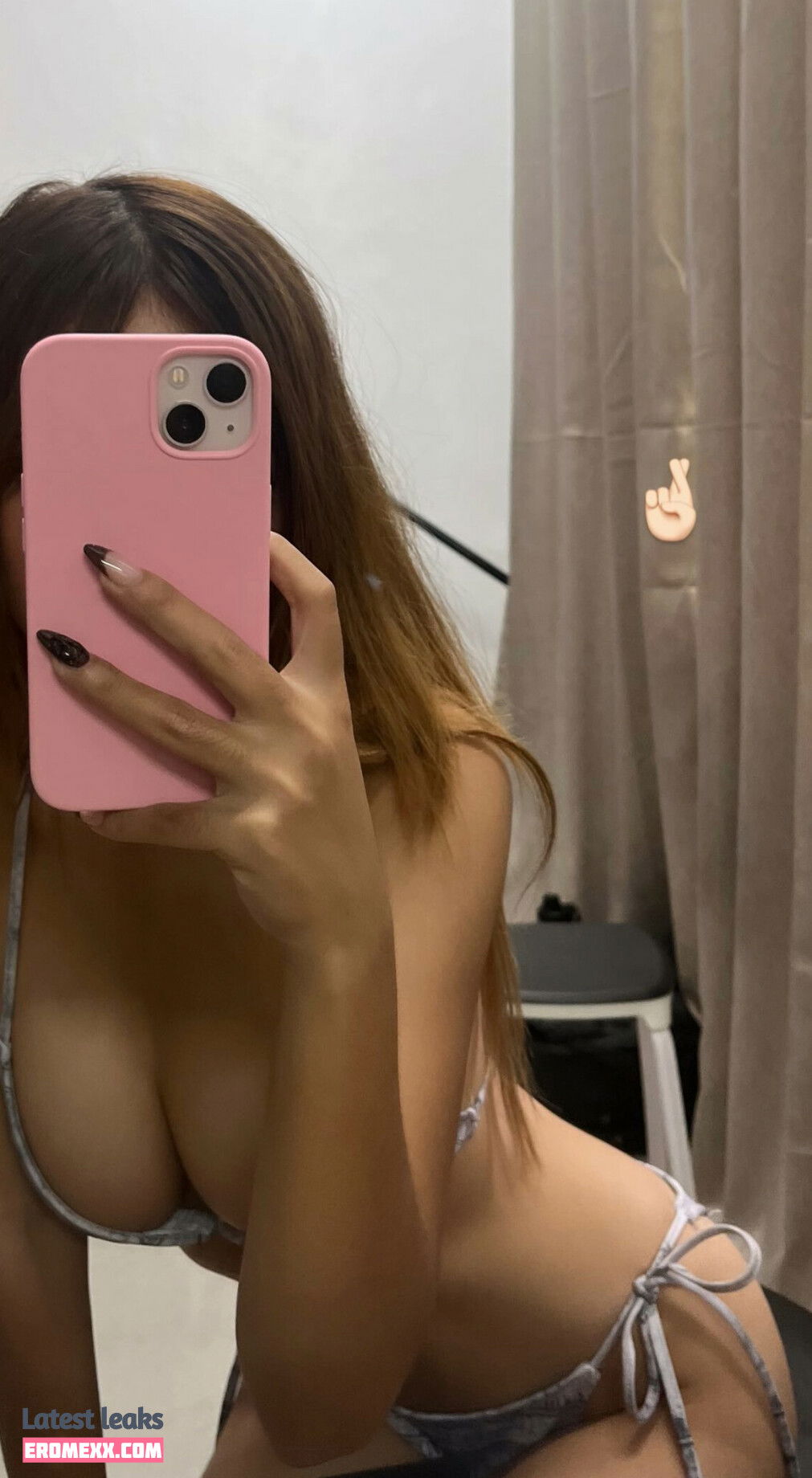 Latest Leaks stiwaberi Nude #5 - Erome