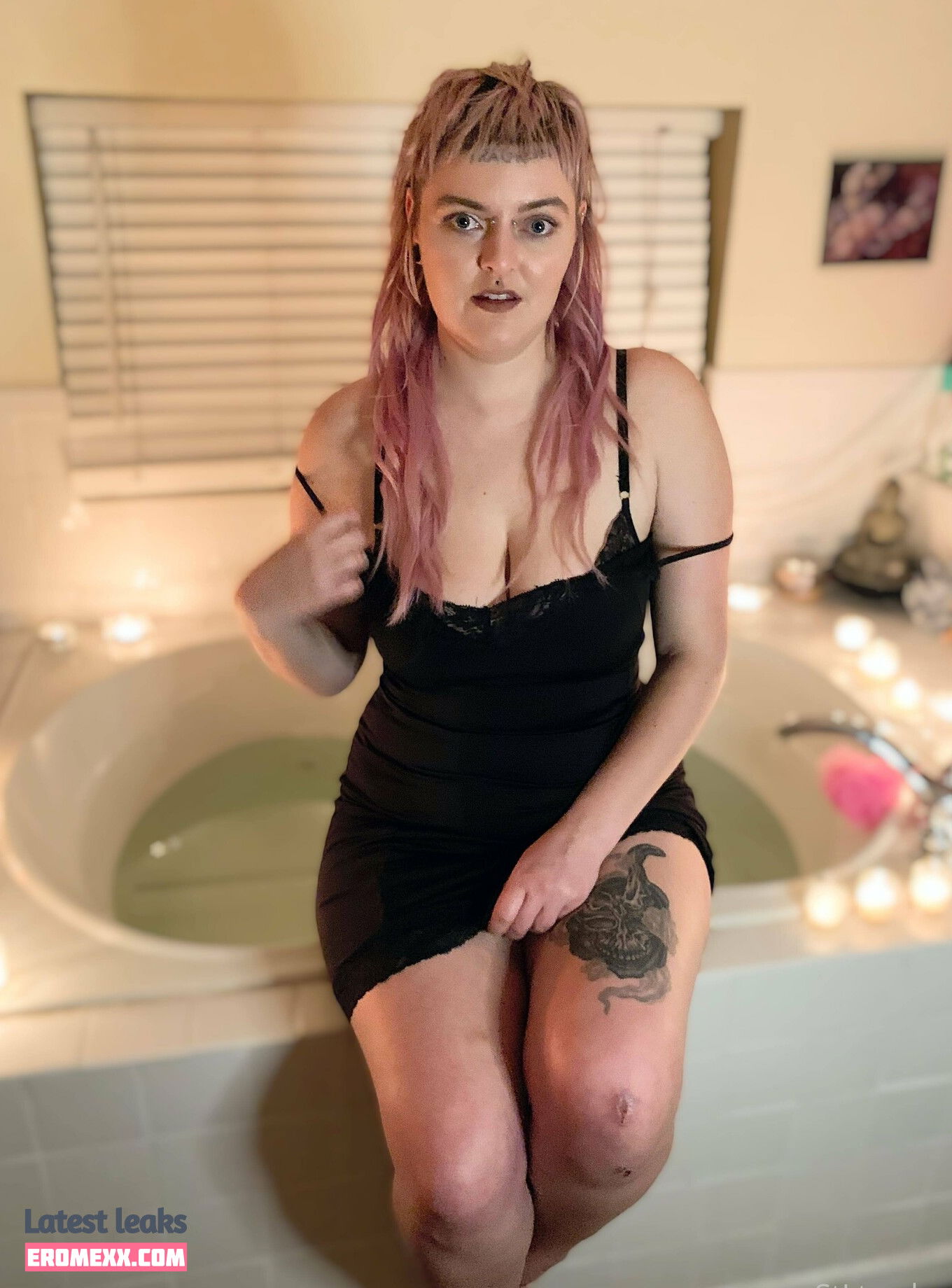 Latest Leaks stltrashcan_free Nude #13 - Erome