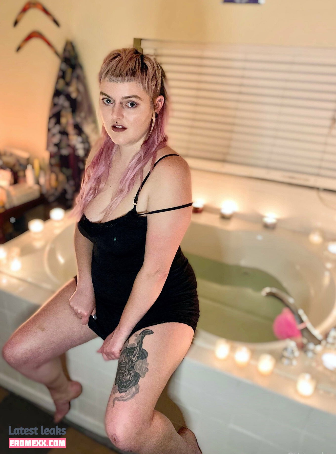 Latest Leaks stltrashcan_free Nude #18 - Erome