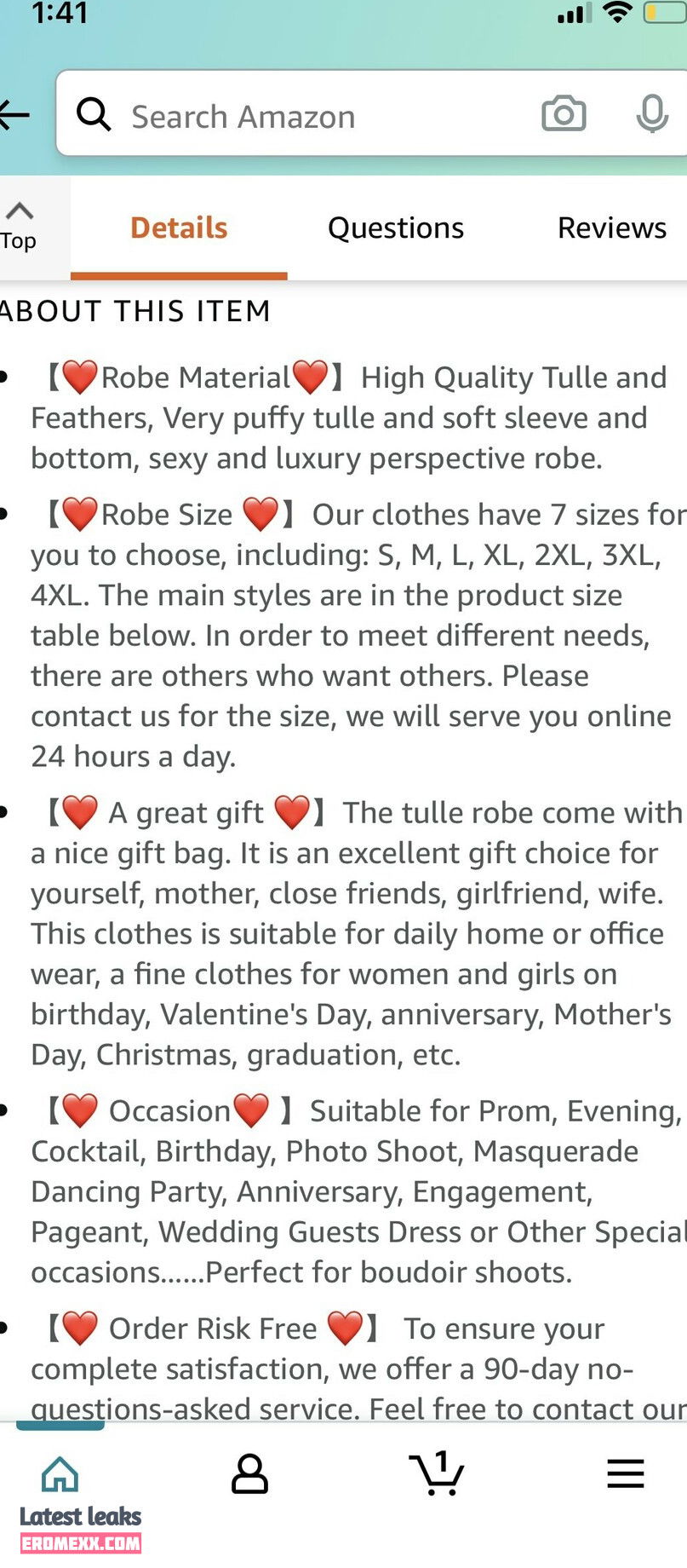 Latest Leaks stltrashcan_free Nude #24 - Erome