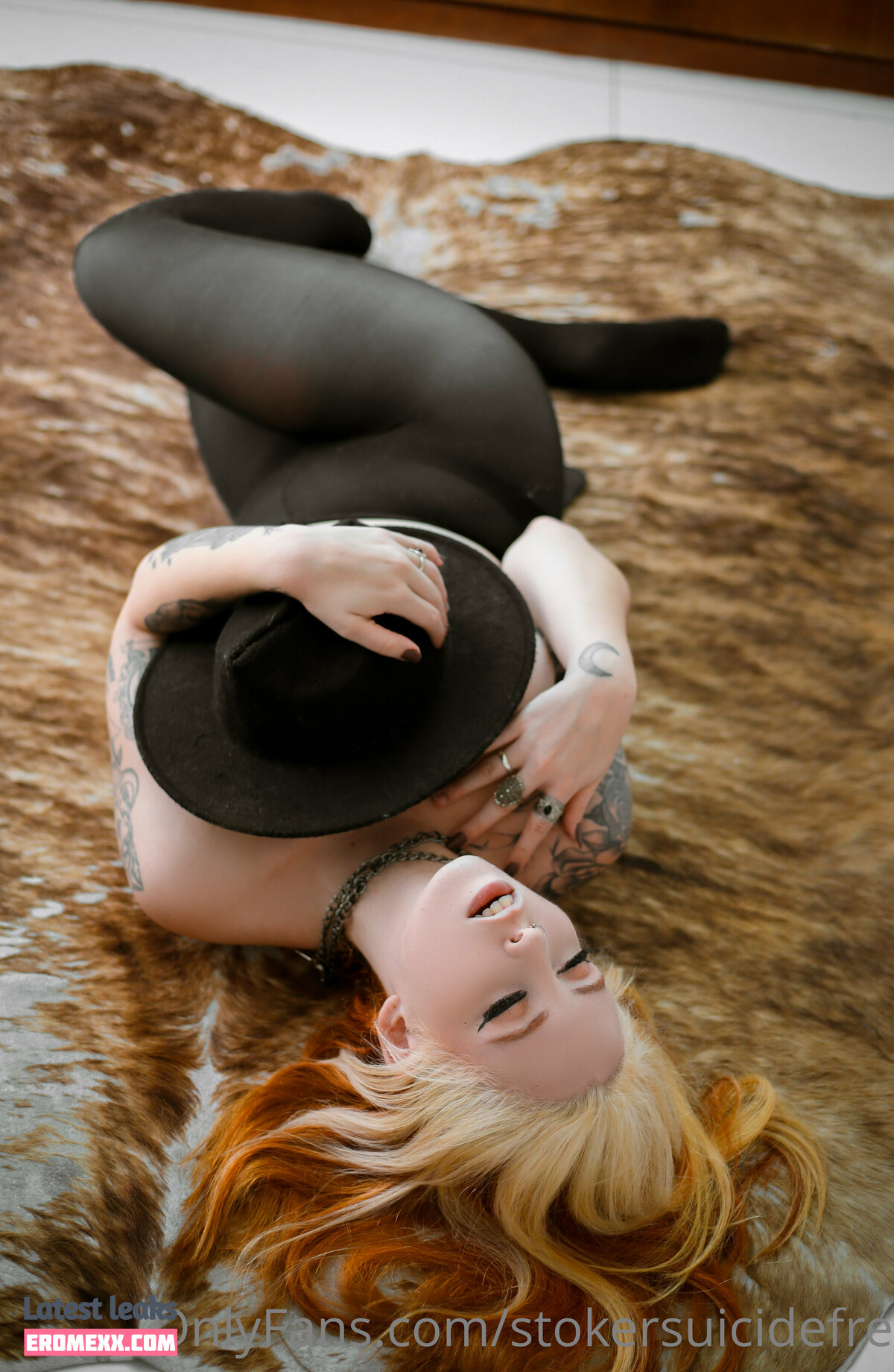 Latest Leaks stokersuicidefree Nude #12 - Fapello