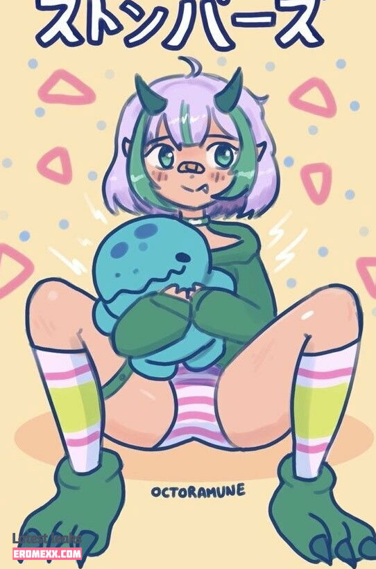 Latest Leaks stomperz Nude #19 - Erome