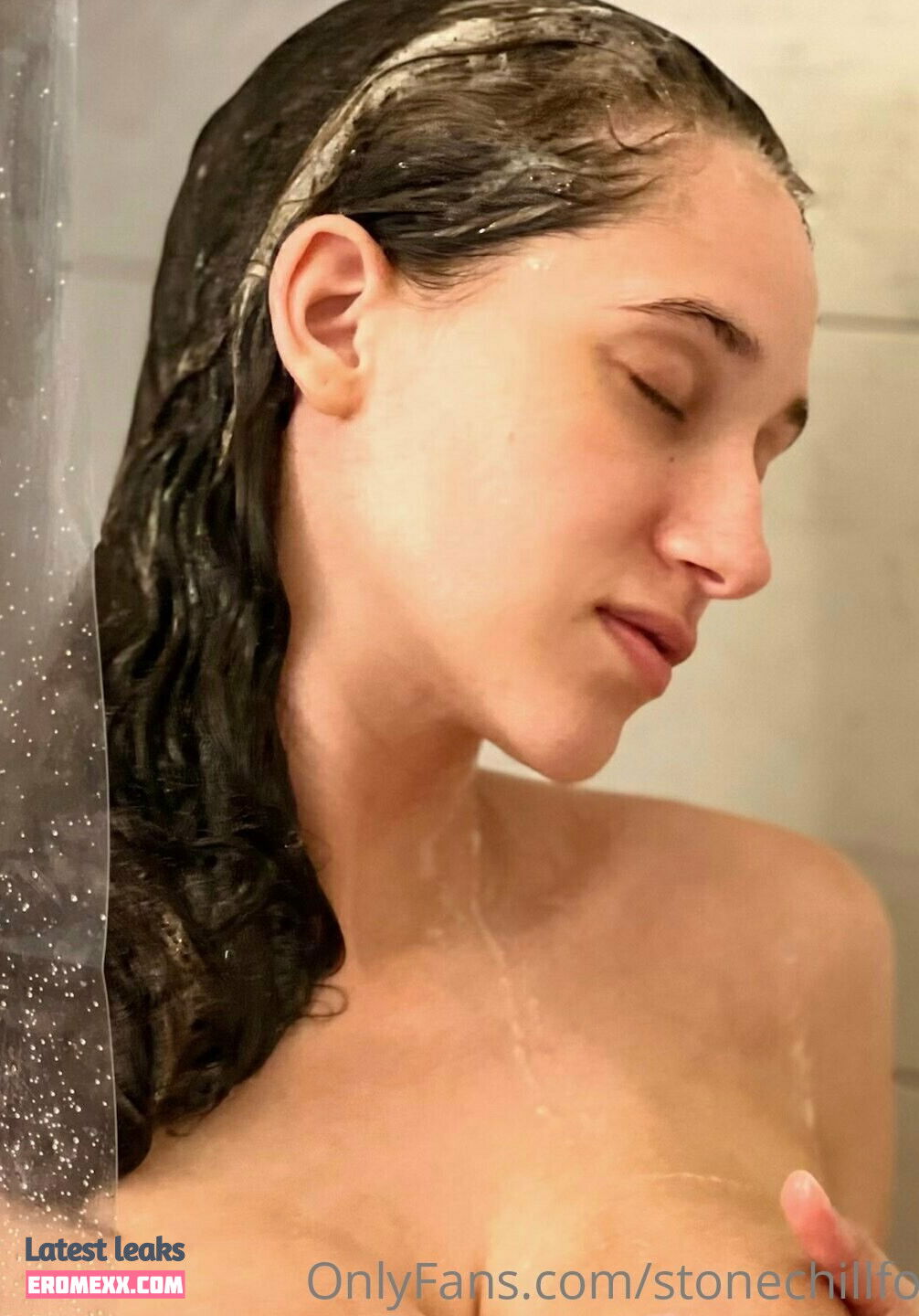 Latest Leaks stonechillfox Nude #21 - Erome