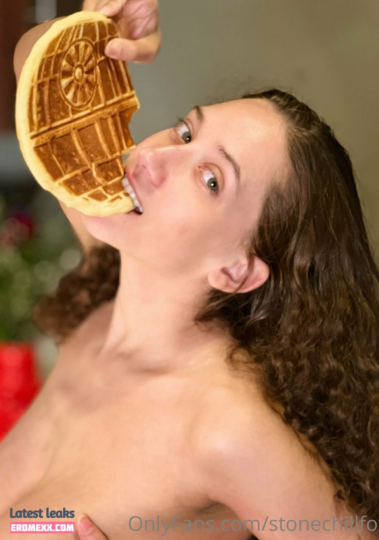 Latest Leaks stonechillfox Nude #3 - Erome
