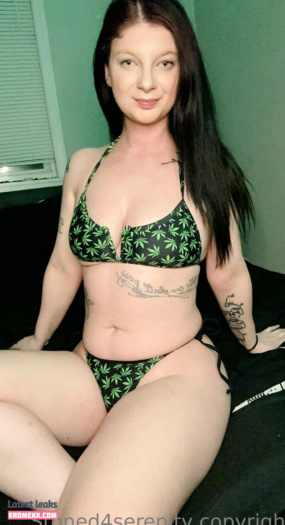 Latest Leaks stoned4serenity Nude #12 - Erome