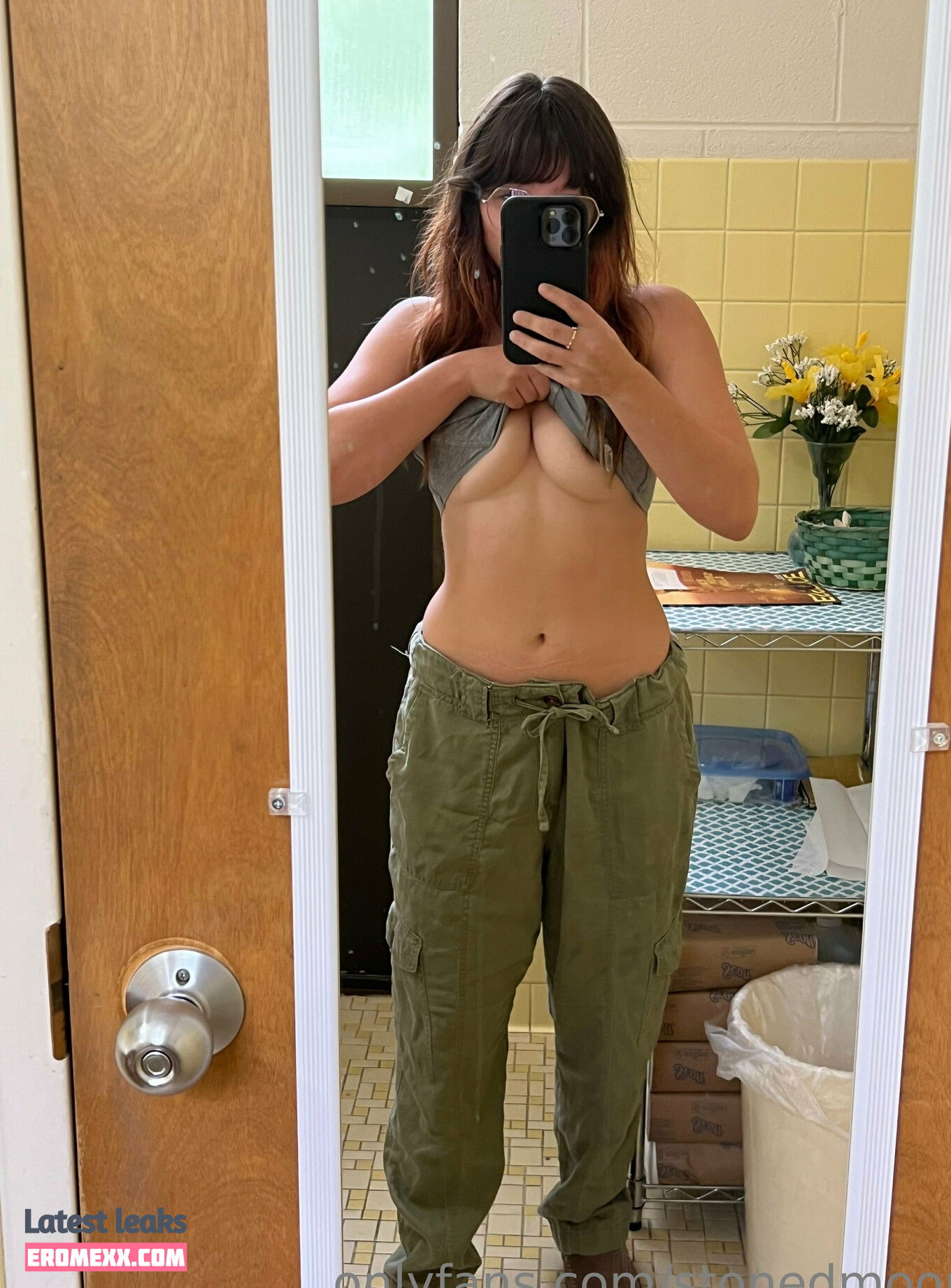 Latest Leaks stonedmoon Nude #119 - Erome