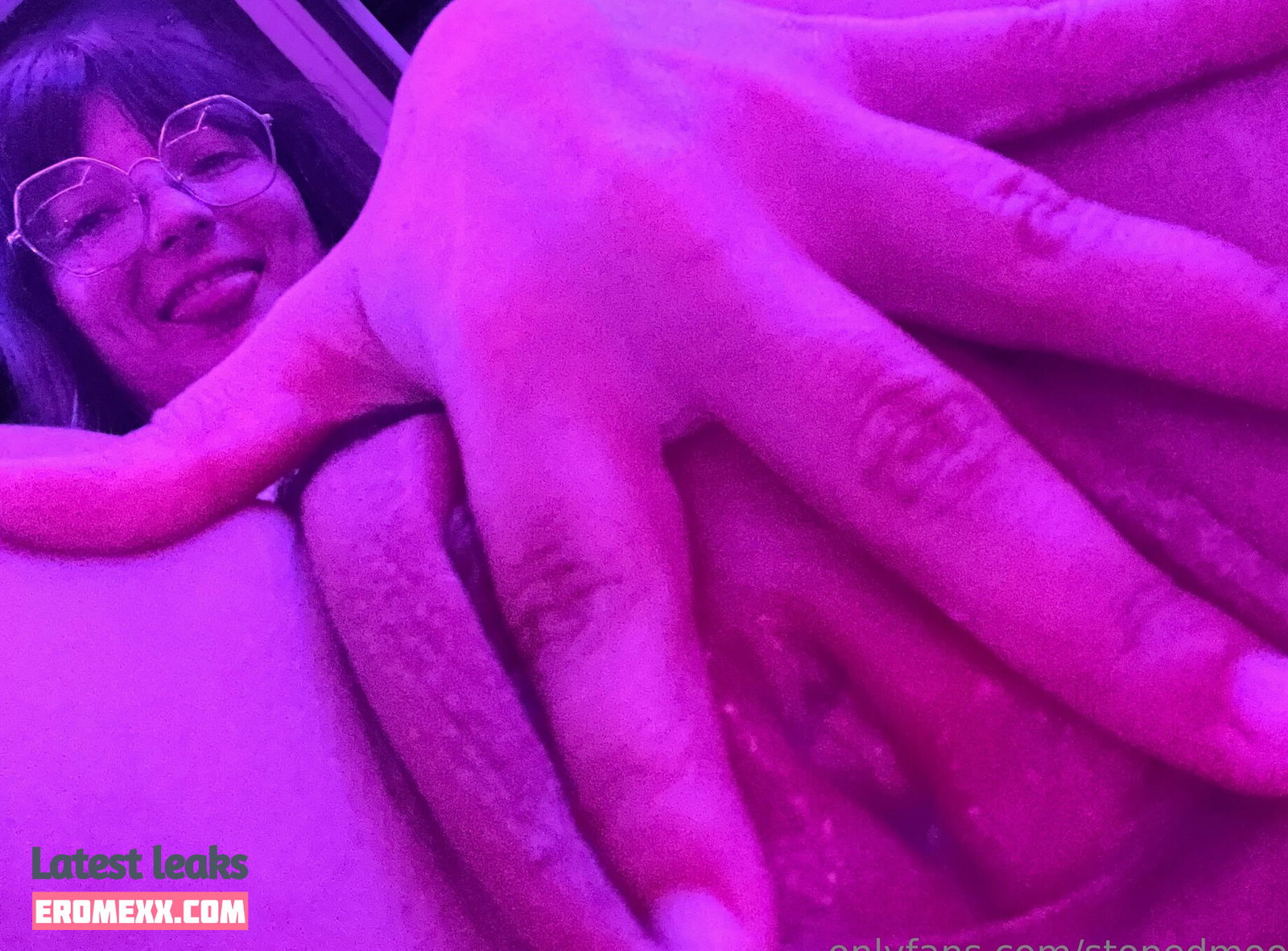 Latest Leaks stonedmoon Nude #143 - Erome