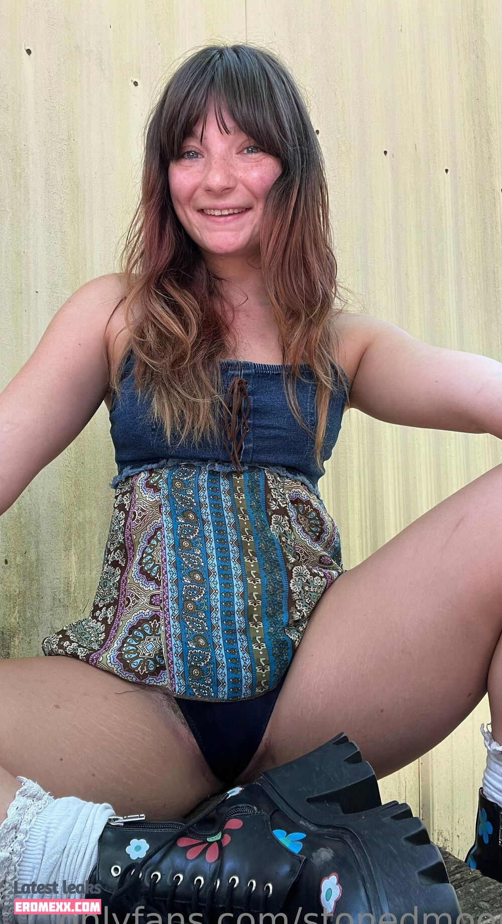 Latest Leaks stonedmoon Nude #152 - Erome