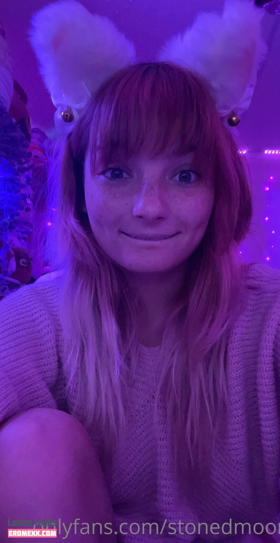 Latest Leaks stonedmoon Nude #16 - Erome