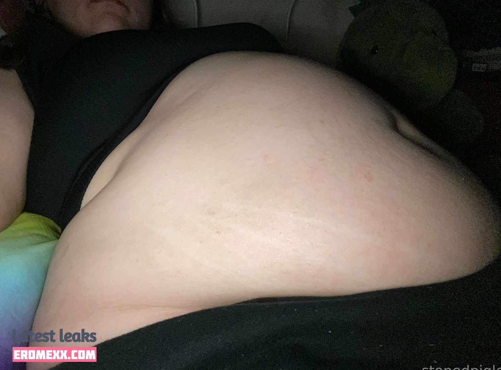 Latest Leaks stonedpiglet Nude #10 - Erome