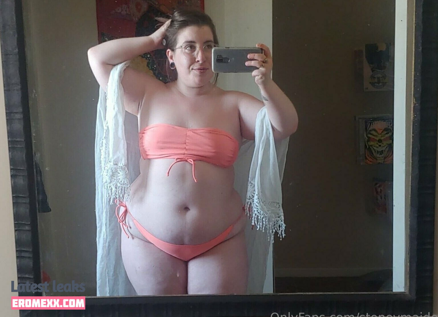 Latest Leaks stoneymaiden Nude #4 - Erome