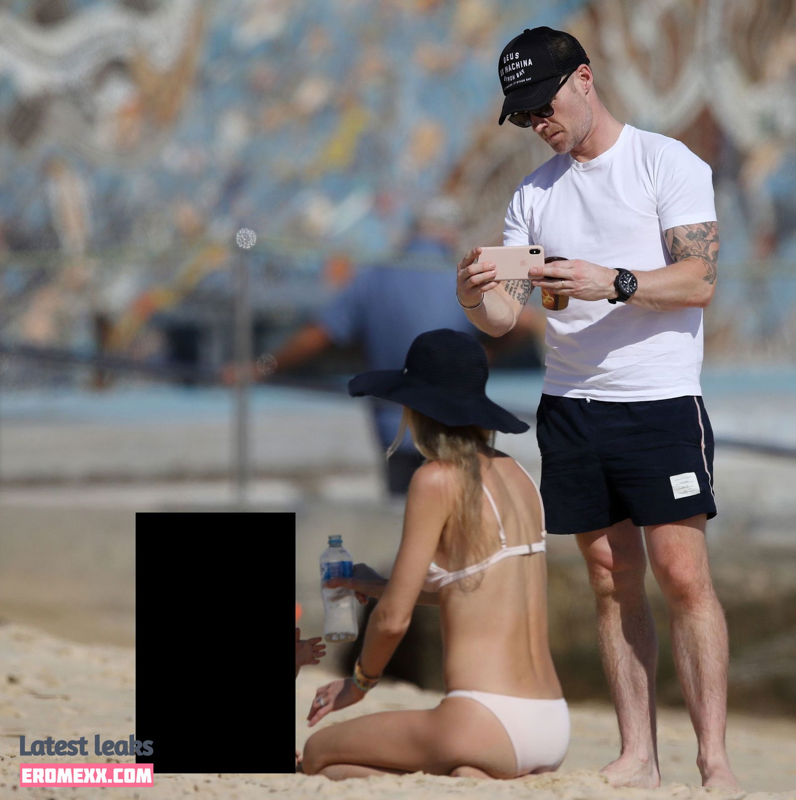 Latest Leaks Storm Keating Nude #11 - Erome