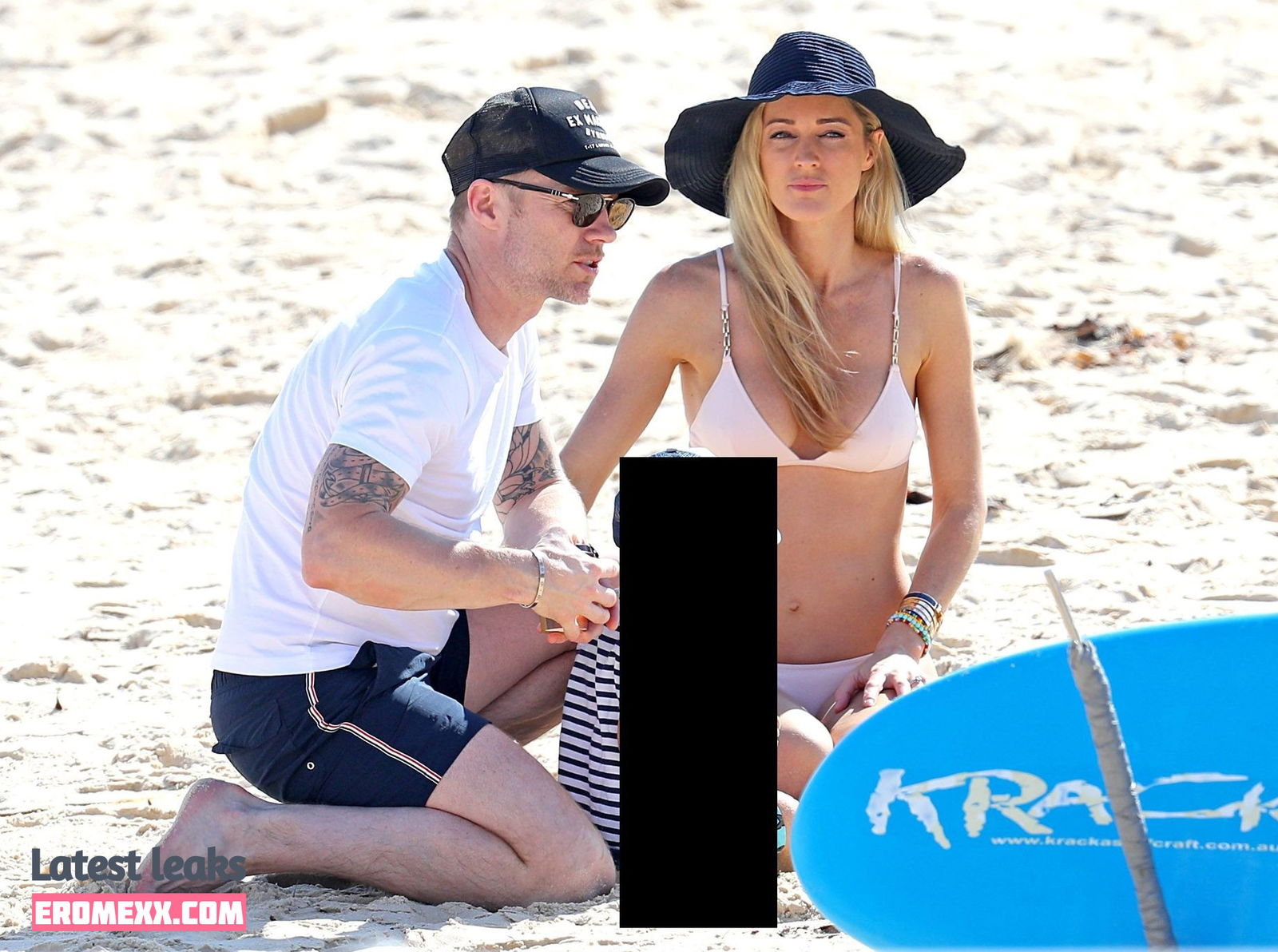 Latest Leaks Storm Keating Nude #20 - Erome