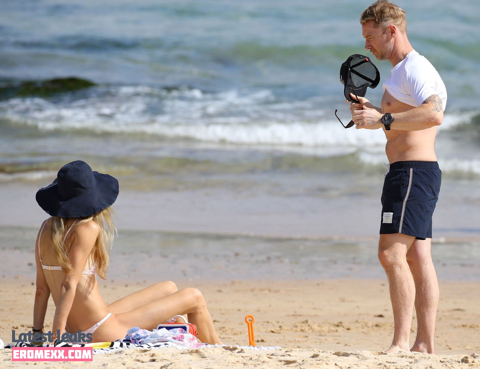 Latest Leaks Storm Keating Nude #21 - Erome