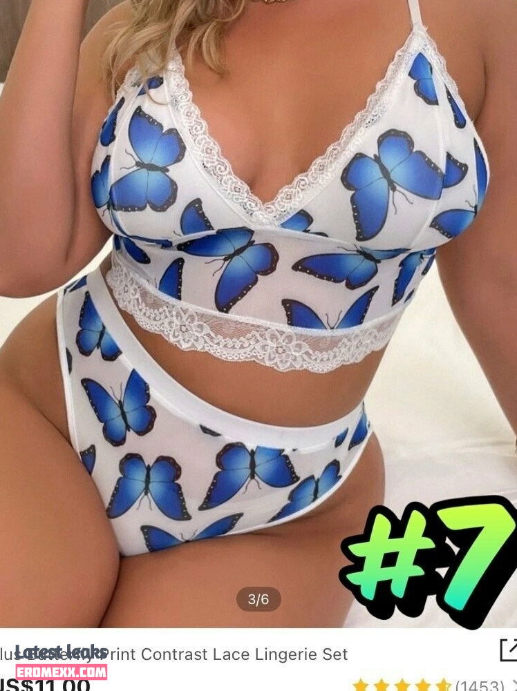Latest Leaks stormieadams93 Nude #25 - Fapello
