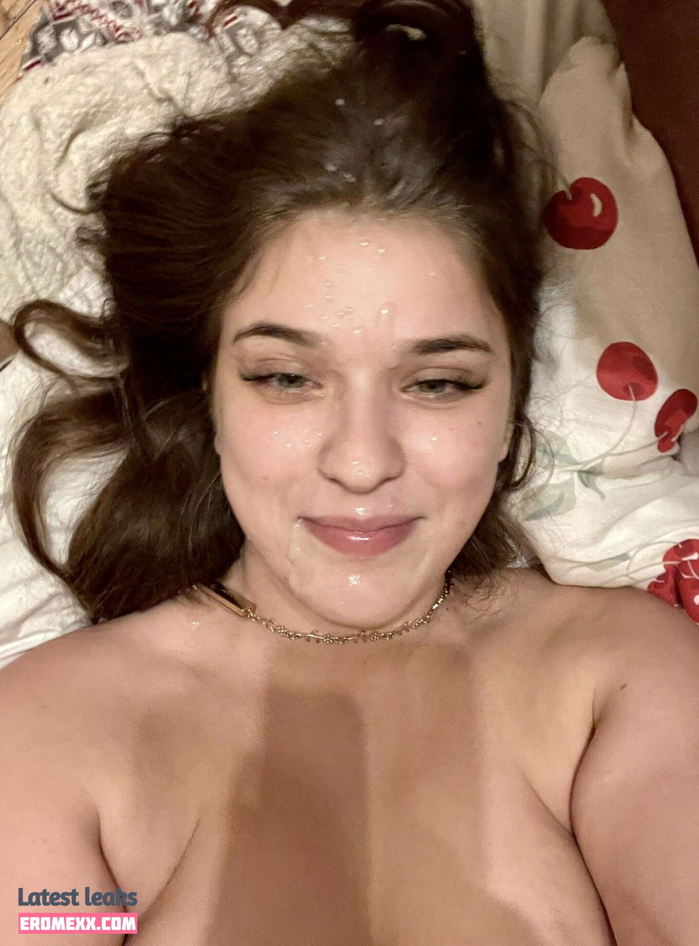 Latest Leaks stormii769 Nude #6 - Erome