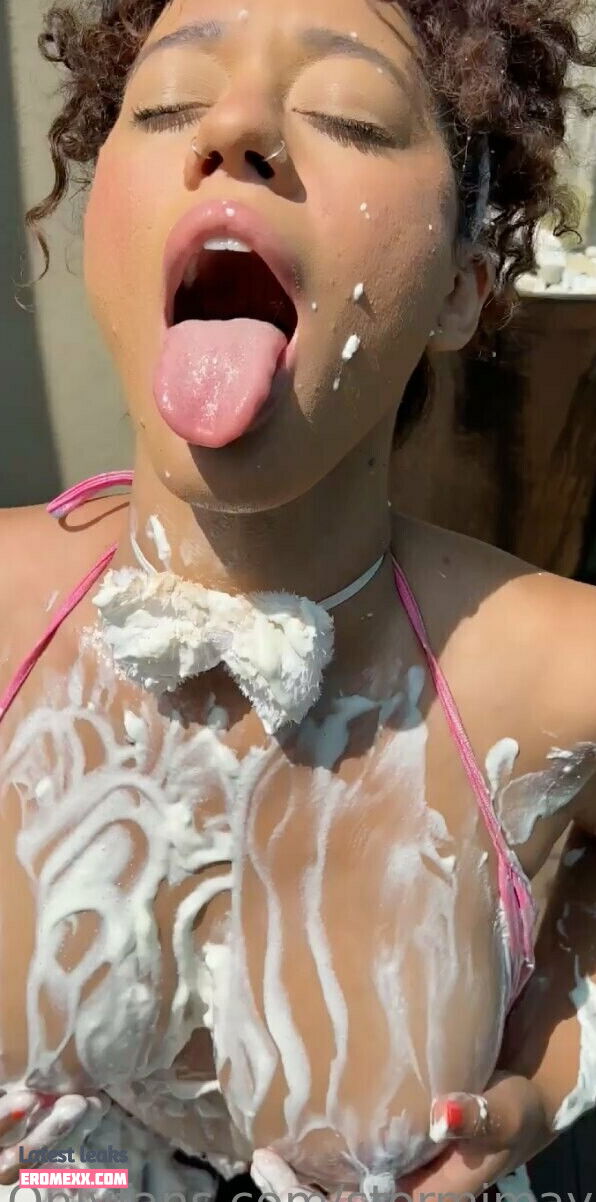 Latest Leaks stormimayafree Nude #83 - Fapello