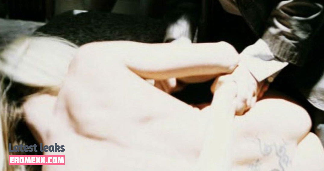 Latest Leaks Stormy Shuff Nude #3 - Erome