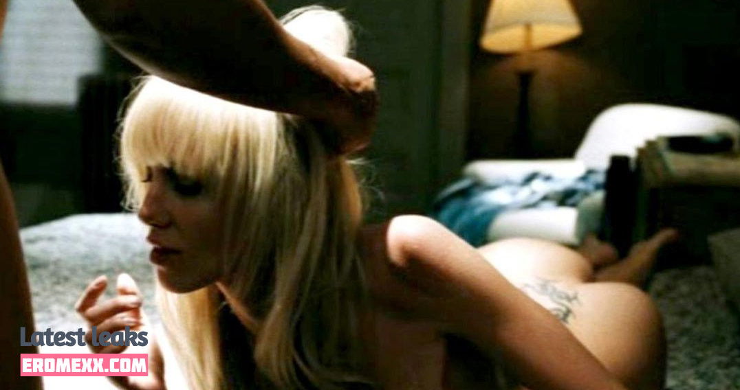 Latest Leaks Stormy Shuff Nude #4 - Erome