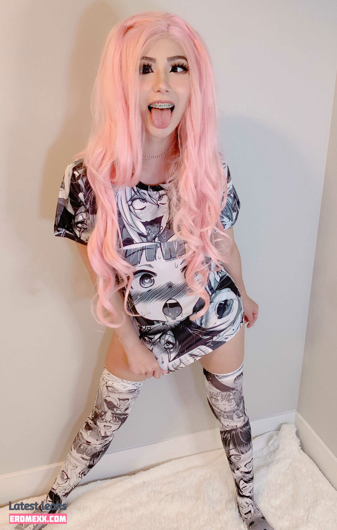 Latest Leaks Stormystormborn Nude #107 - Erome