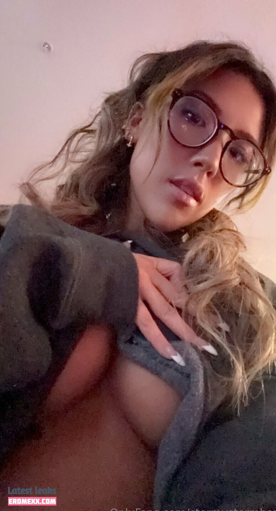 Latest Leaks Stormystormborn Nude #188 - Erome